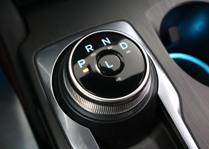 Ford Kuga 2.5 PHEV ST-Line X