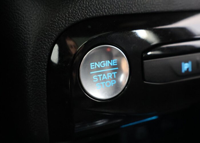 Ford Kuga 2.5 PHEV ST-Line X