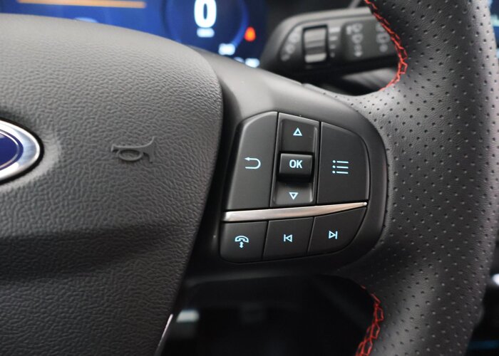Ford Kuga 2.5 PHEV ST-Line X