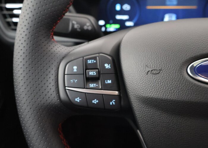 Ford Kuga 2.5 PHEV ST-Line X