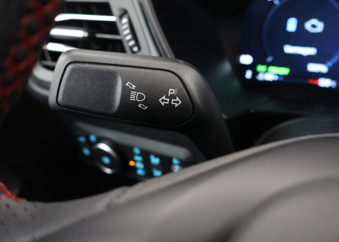 Ford Kuga 2.5 PHEV ST-Line X