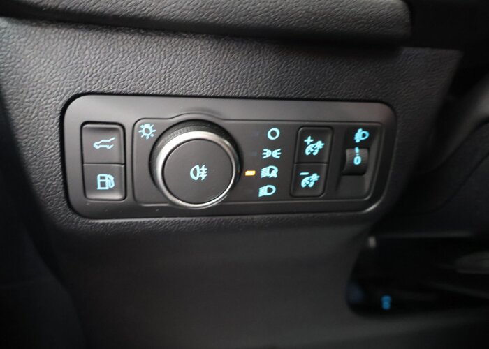 Ford Kuga 2.5 PHEV ST-Line X