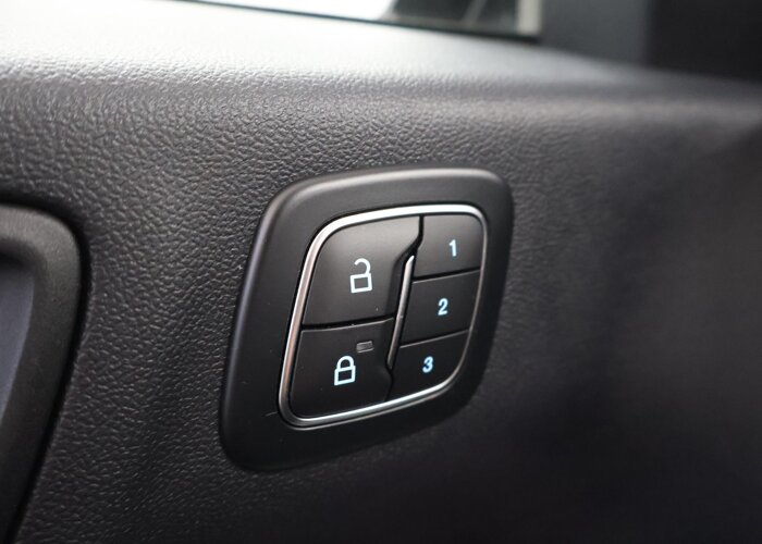 Ford Kuga 2.5 PHEV ST-Line X