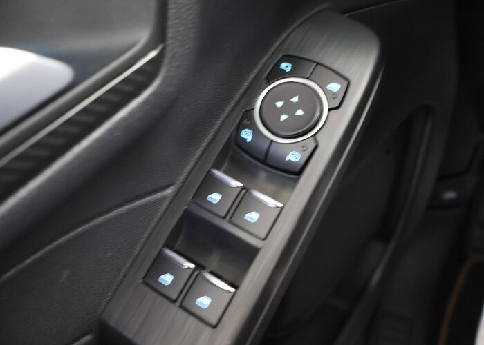 Ford Kuga 2.5 PHEV ST-Line X