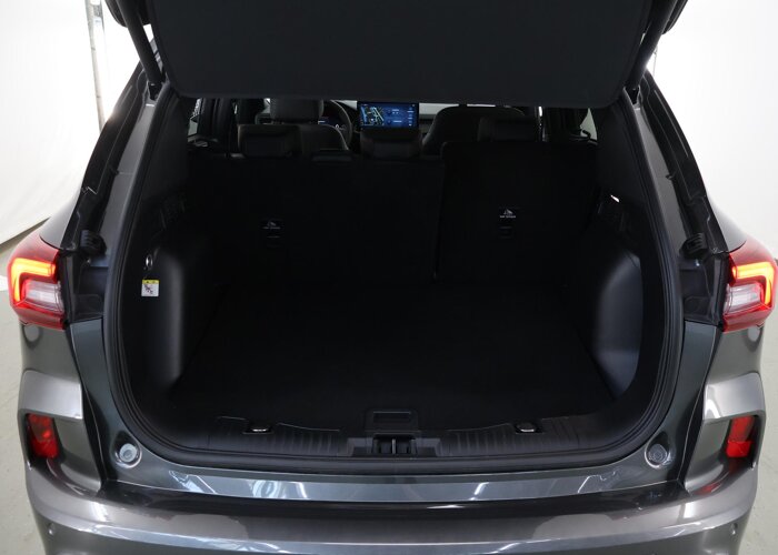Ford Kuga 2.5 PHEV ST-Line X