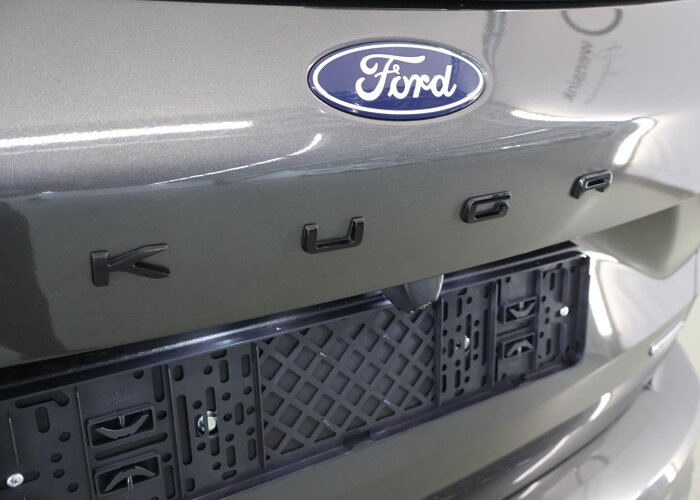 Ford Kuga 2.5 PHEV ST-Line X