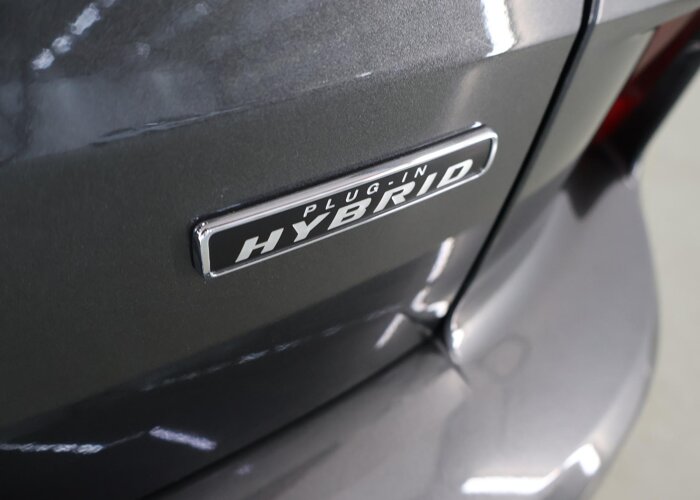 Ford Kuga 2.5 PHEV ST-Line X