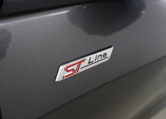 Ford Kuga 2.5 PHEV ST-Line X