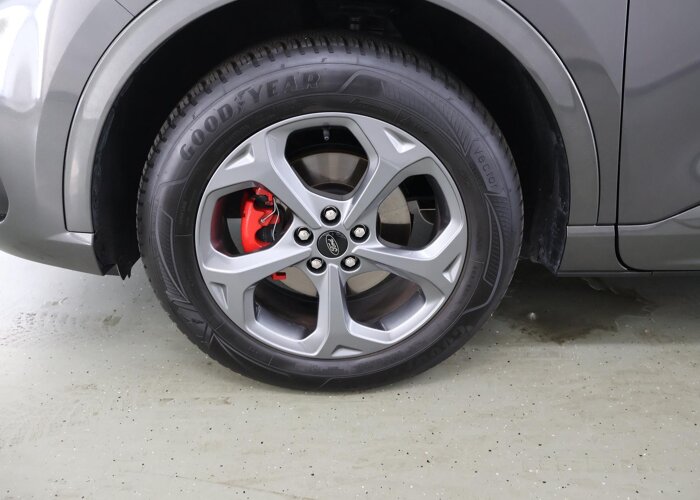 Ford Kuga 2.5 PHEV ST-Line X