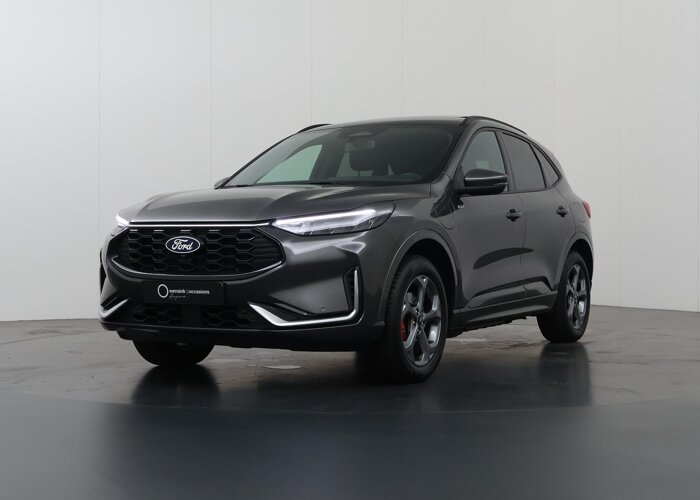 Ford Kuga 2.5 PHEV ST-Line X