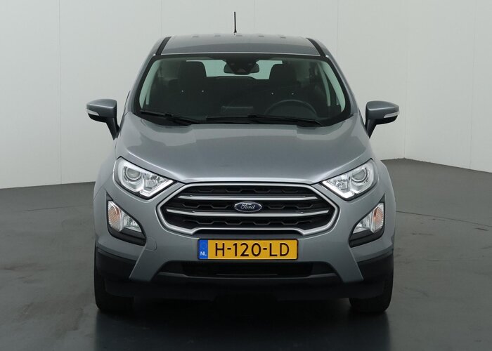 Ford EcoSport 1.0 EcoBoost Connected