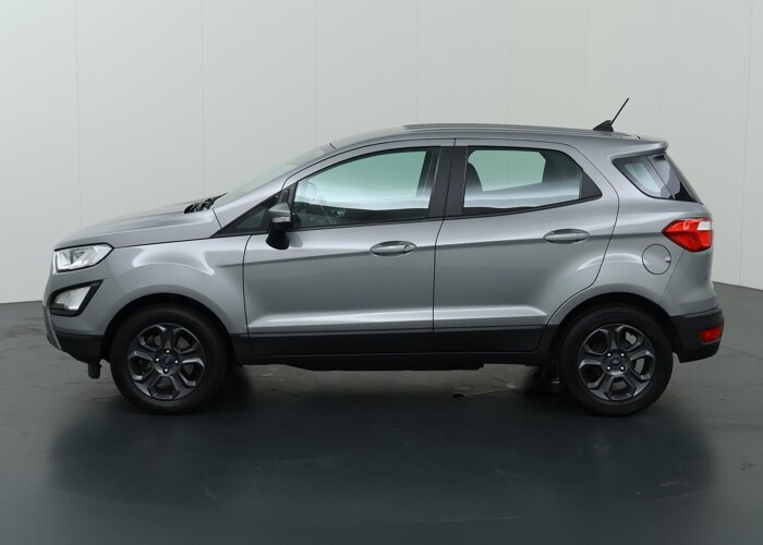 Ford EcoSport 1.0 EcoBoost Connected