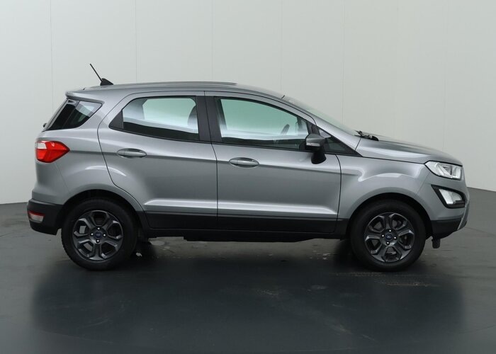 Ford EcoSport 1.0 EcoBoost Connected