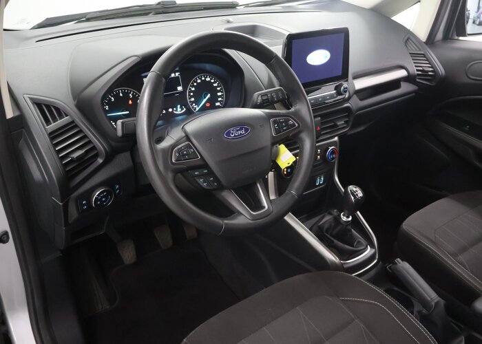 Ford EcoSport 1.0 EcoBoost Connected