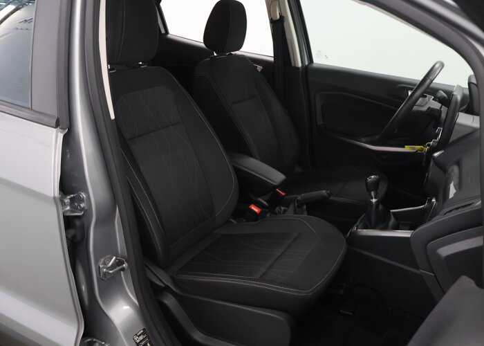 Ford EcoSport 1.0 EcoBoost Connected