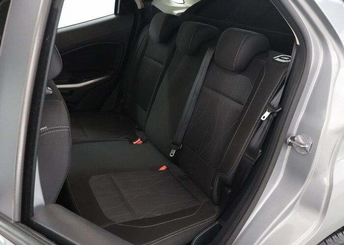 Ford EcoSport 1.0 EcoBoost Connected