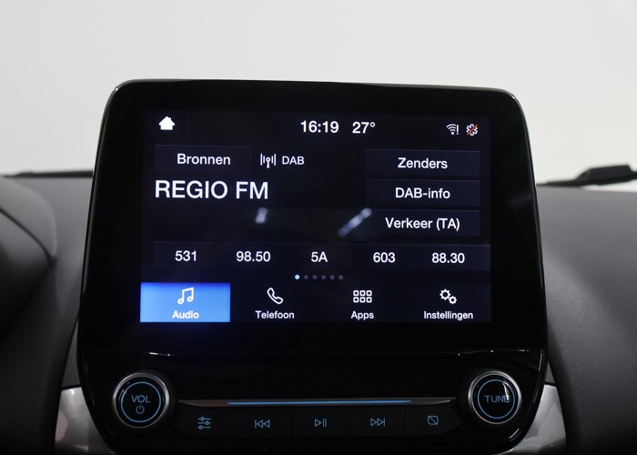 Ford EcoSport 1.0 EcoBoost Connected