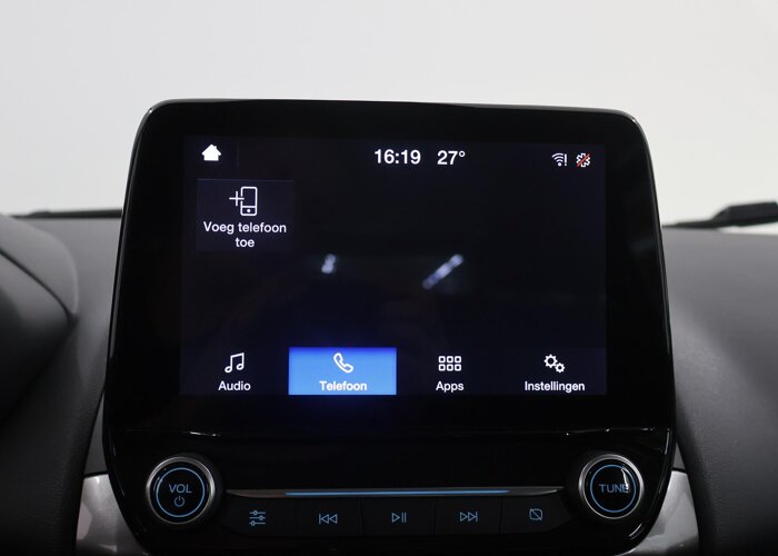 Ford EcoSport 1.0 EcoBoost Connected