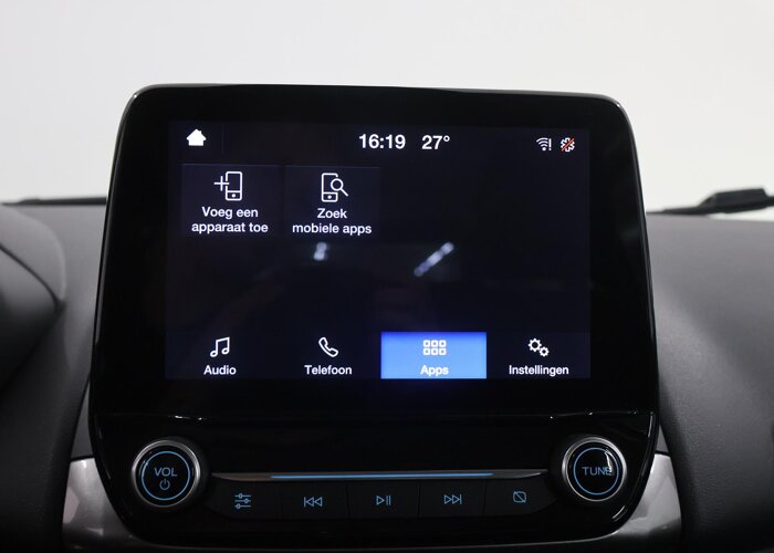 Ford EcoSport 1.0 EcoBoost Connected