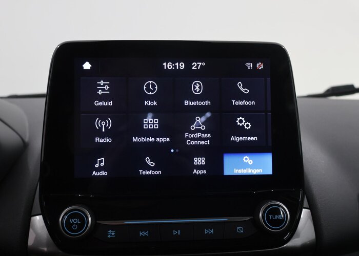 Ford EcoSport 1.0 EcoBoost Connected