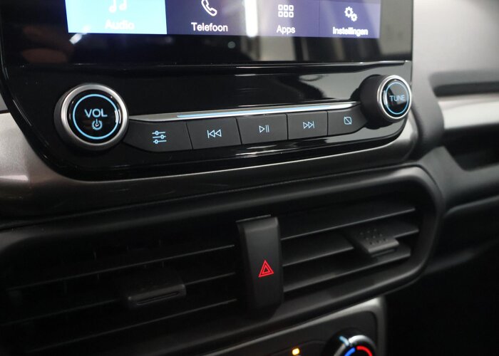 Ford EcoSport 1.0 EcoBoost Connected