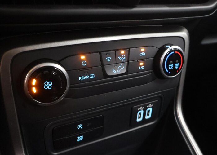 Ford EcoSport 1.0 EcoBoost Connected