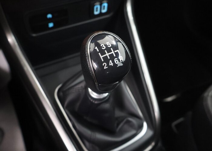 Ford EcoSport 1.0 EcoBoost Connected
