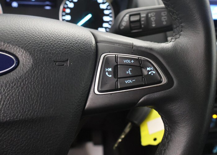Ford EcoSport 1.0 EcoBoost Connected