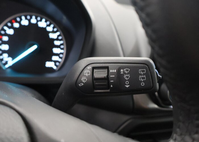 Ford EcoSport 1.0 EcoBoost Connected