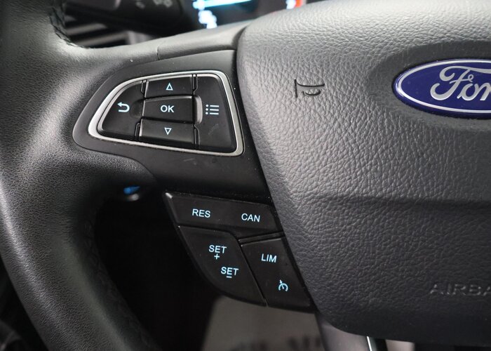 Ford EcoSport 1.0 EcoBoost Connected