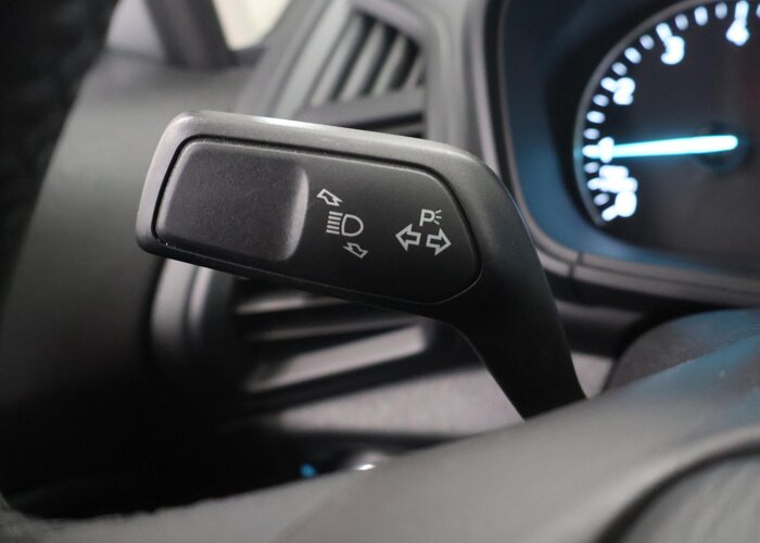 Ford EcoSport 1.0 EcoBoost Connected
