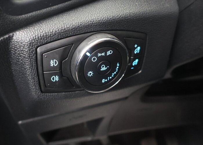 Ford EcoSport 1.0 EcoBoost Connected
