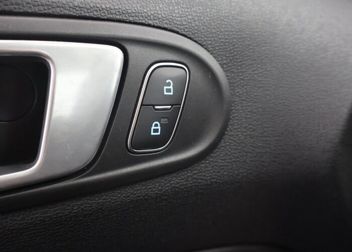 Ford EcoSport 1.0 EcoBoost Connected