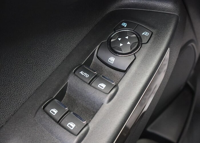 Ford EcoSport 1.0 EcoBoost Connected