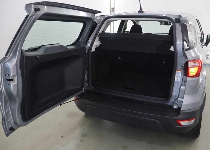 Ford EcoSport 1.0 EcoBoost Connected