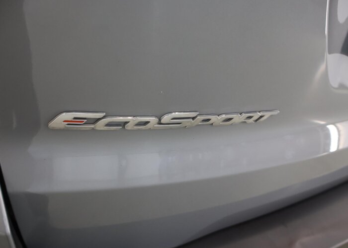 Ford EcoSport 1.0 EcoBoost Connected