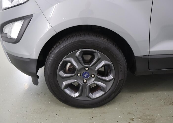 Ford EcoSport 1.0 EcoBoost Connected