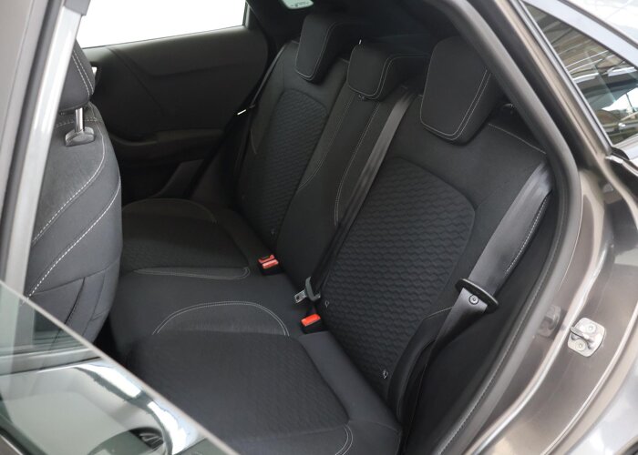 Ford Puma 1.0 EcoBoost Hybrid Titanium