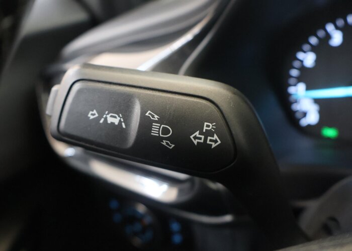 Ford Puma 1.0 EcoBoost Hybrid Titanium