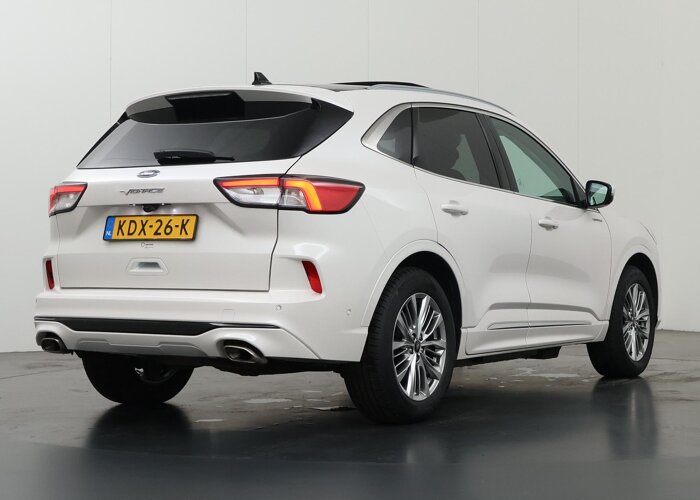 Ford Kuga 2.5 PHEV Vignale