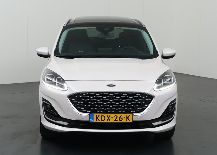 Ford Kuga 2.5 PHEV Vignale
