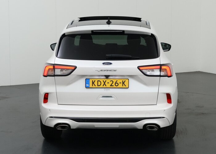 Ford Kuga 2.5 PHEV Vignale