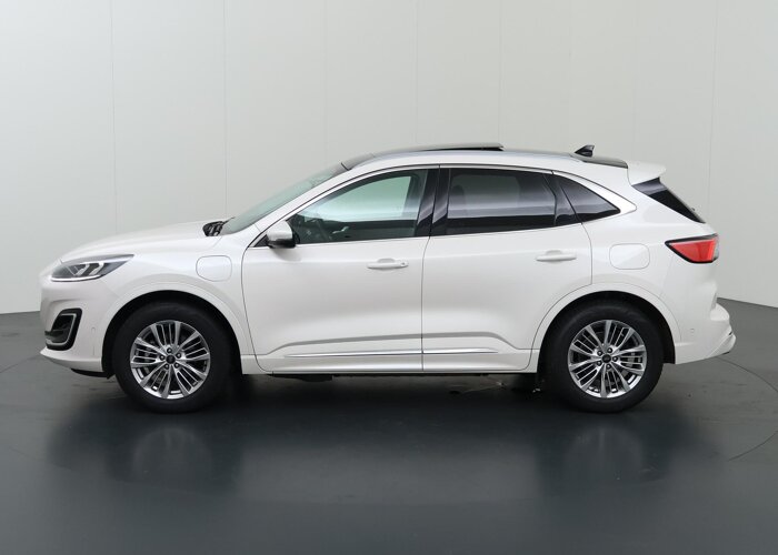 Ford Kuga 2.5 PHEV Vignale