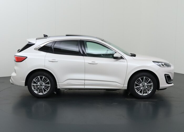Ford Kuga 2.5 PHEV Vignale