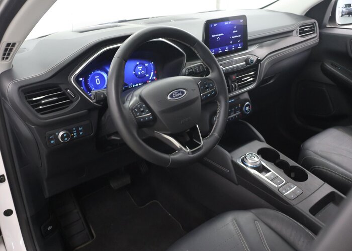 Ford Kuga 2.5 PHEV Vignale