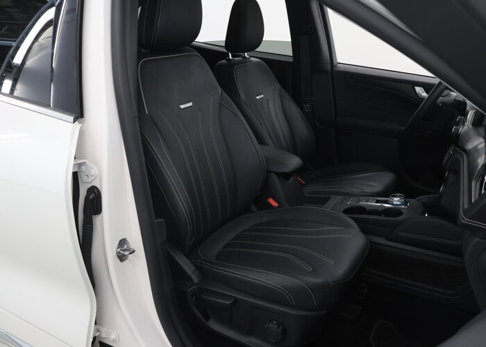 Ford Kuga 2.5 PHEV Vignale