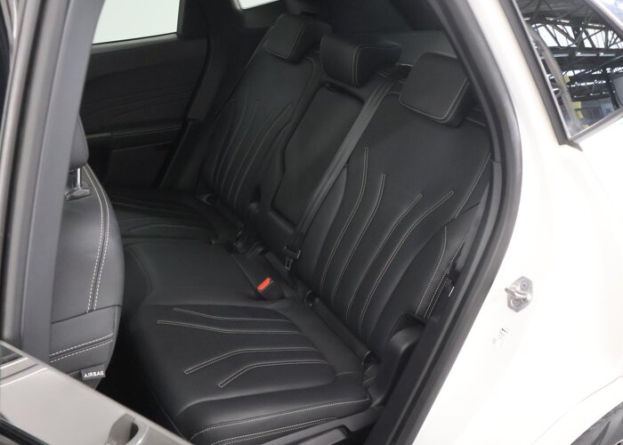 Ford Kuga 2.5 PHEV Vignale