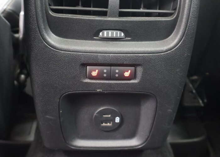 Ford Kuga 2.5 PHEV Vignale