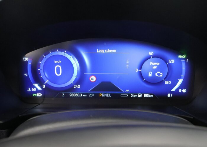 Ford Kuga 2.5 PHEV Vignale