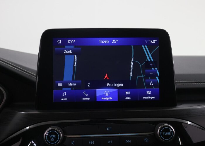 Ford Kuga 2.5 PHEV Vignale